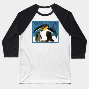 Does a Kangaroo Have a Mother, Too? Baseball T-Shirt